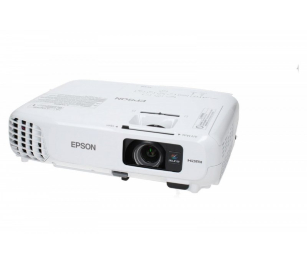 EPSON Projektor EB-X18 3LCD/XGA/3000AL/10k:1/2.4kg - 160080 - zdjęcie 9
